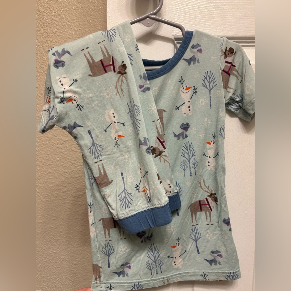 Little Sleepies 2pc Set